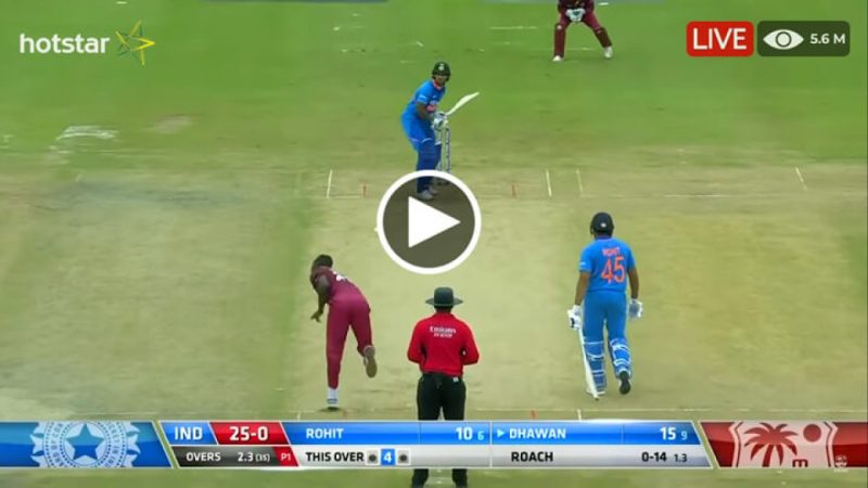 Odi Cricket Live