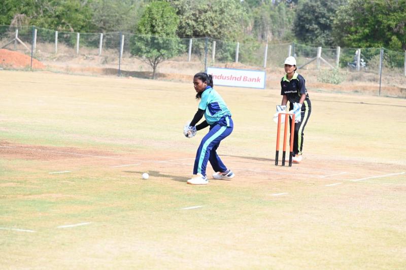 Odisha Cricket Team Players