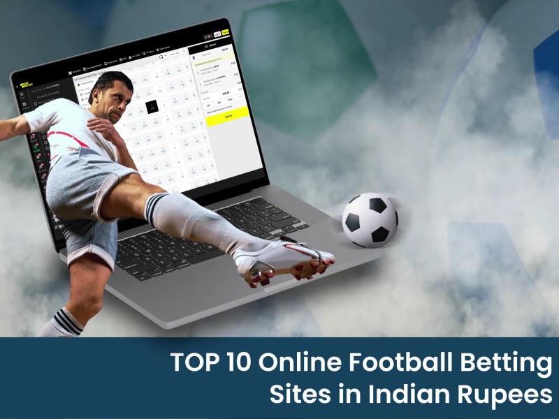Official Betting Sites In India