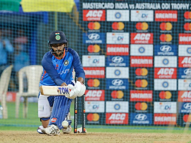 One Day Cricket Live