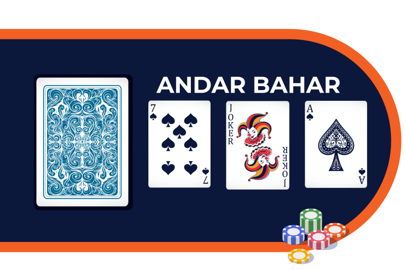 Online Andar Bahar Real Cash