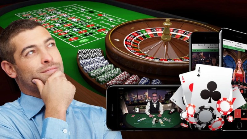 Online Baccarat In India