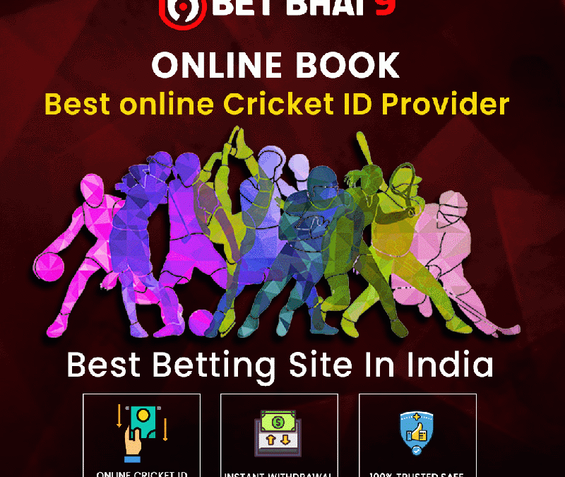 Online Bet On Cricket