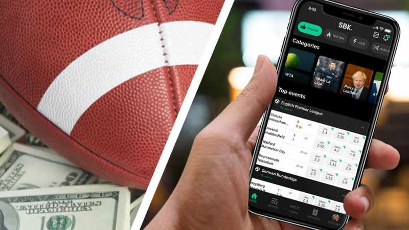 Online Bet
