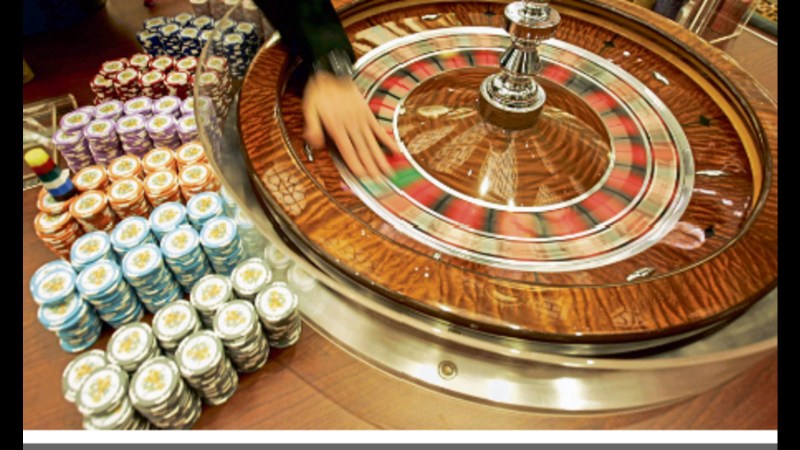 Online Betting App India