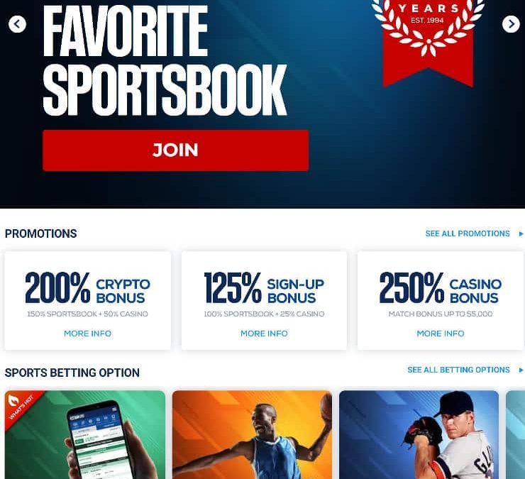 Online Betting Apps Cricket