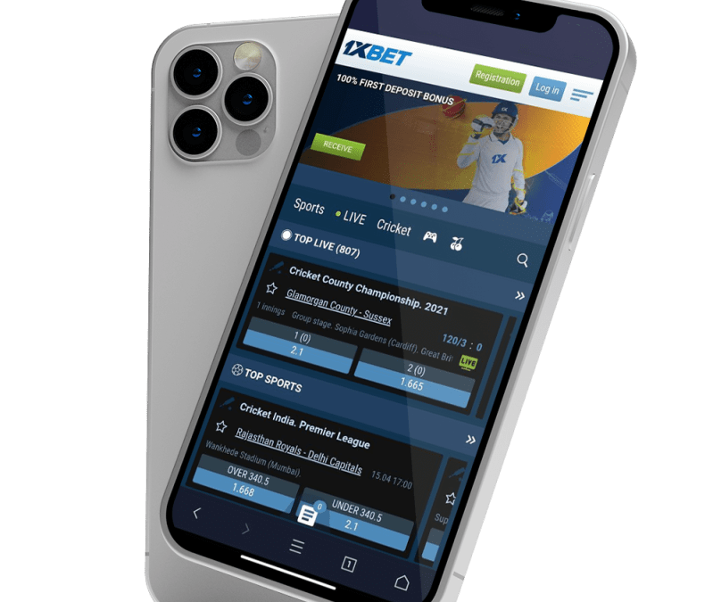 Online Betting Apps India