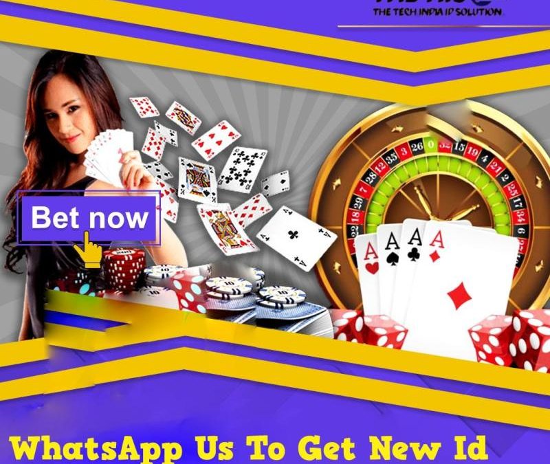 Online Betting For Cricket
