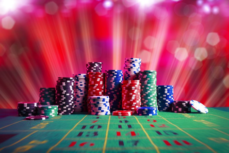 Online Betting Games