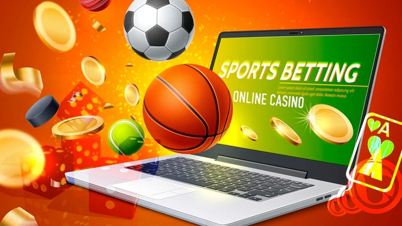 Online Betting In India