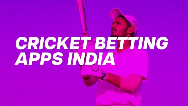 Online Betting On Cricket Matches