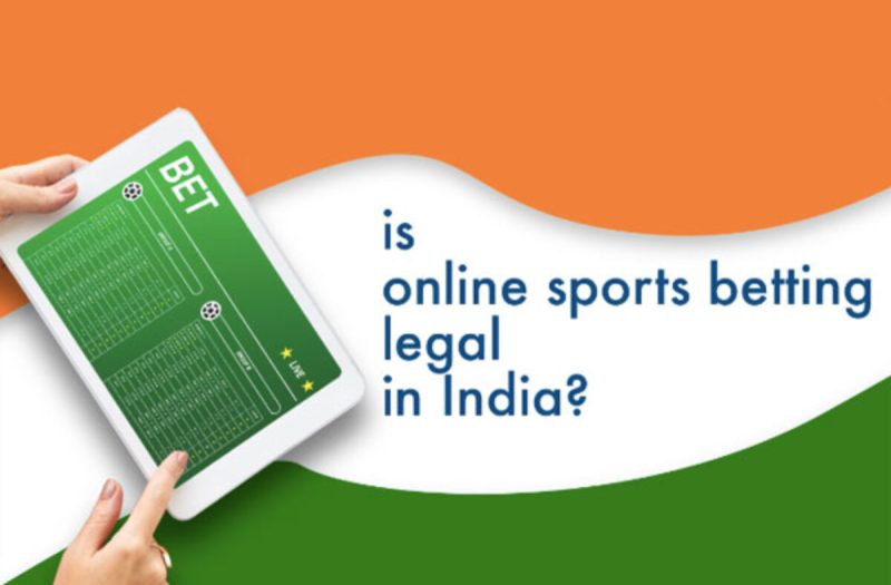 Online Betting Site In India
