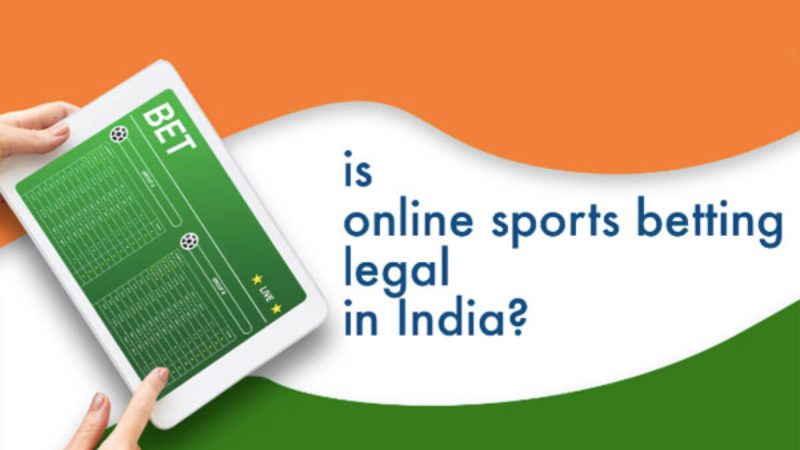 Online Betting Sites In India For Cricket