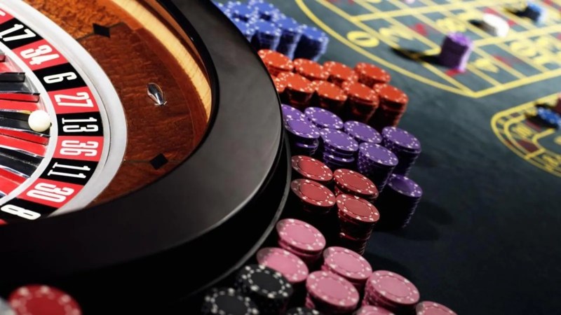 Online Betting