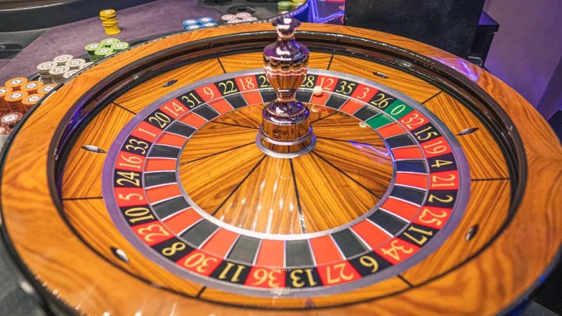 Online Blackjack India
