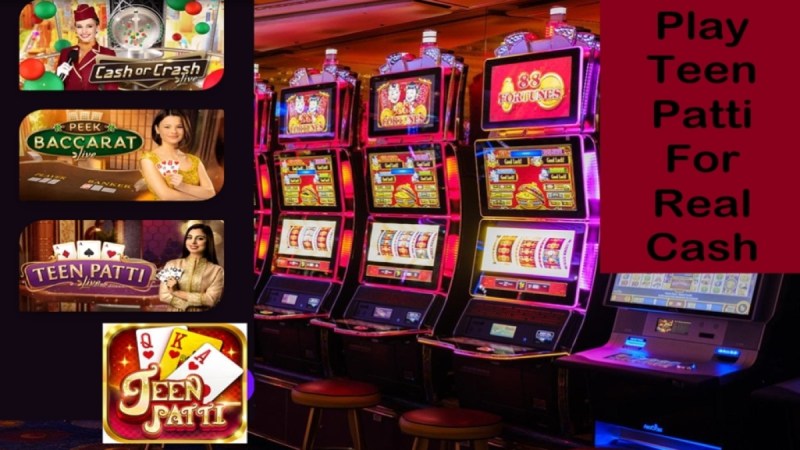 Online Cash Game