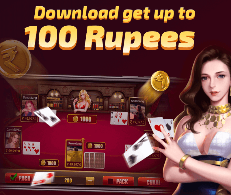 Online Cash Games