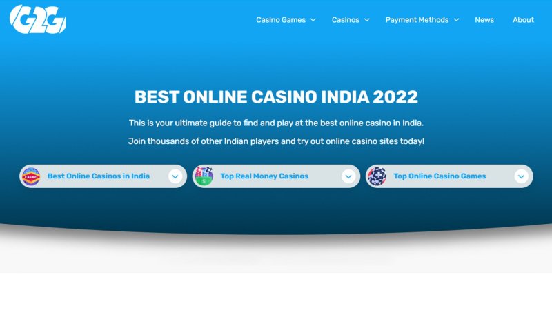 Online Casino Bonuses In India Axycube Solutions Pvt