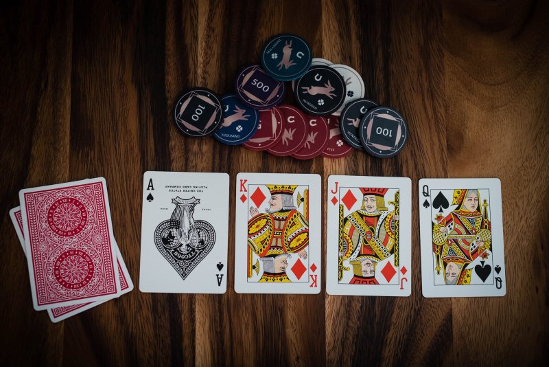 Online Casino Card Games