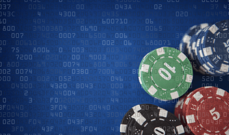 Online Casino Games For Money