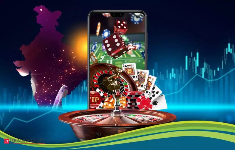 Online Casino Games India