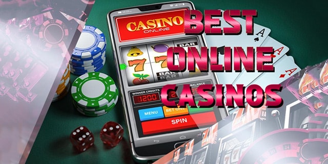 Online Casino Games Play For Real Money