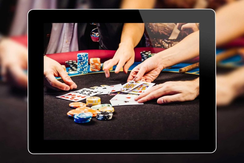 Online Casino In India