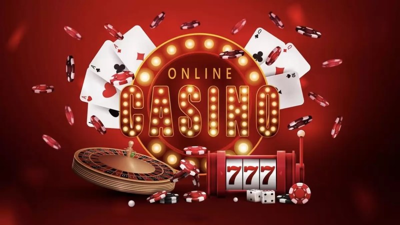 Online Casino India For Real Money