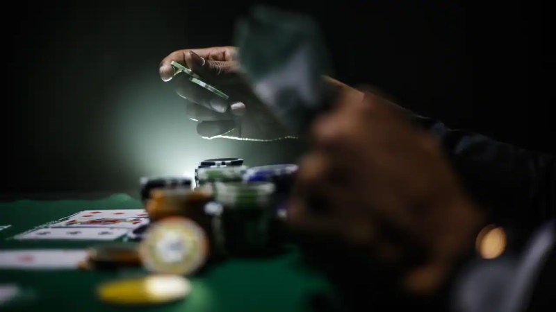 Online Casino India Legal