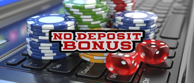 Online Casino India No Deposit Bonus