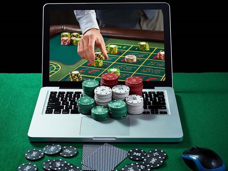 Online Casino Live Games