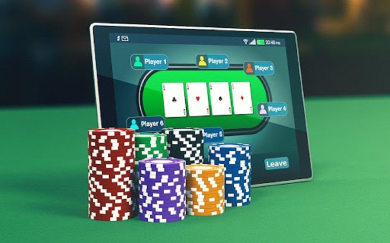 Online Casino Make Real Money