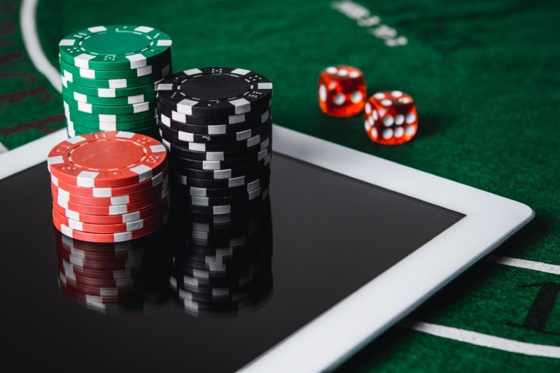 Online Casino Play Real Money