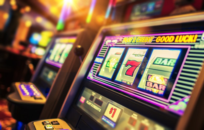 Online Casino Real Money