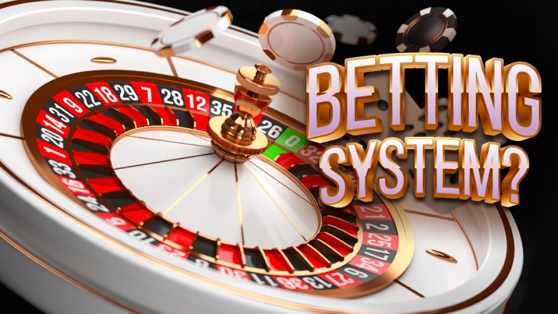 Online Casino Roulette