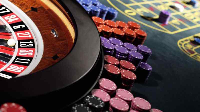Online Casino Slot Games India