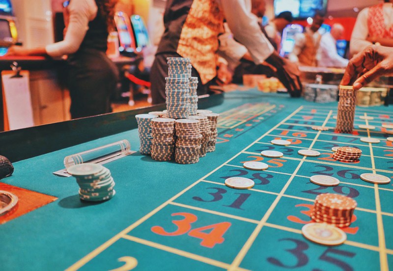 Online Casino Websites