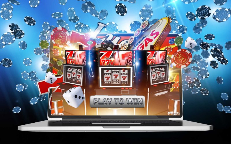 Online Casino Win Real Money