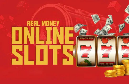 Online Casino With Real Money