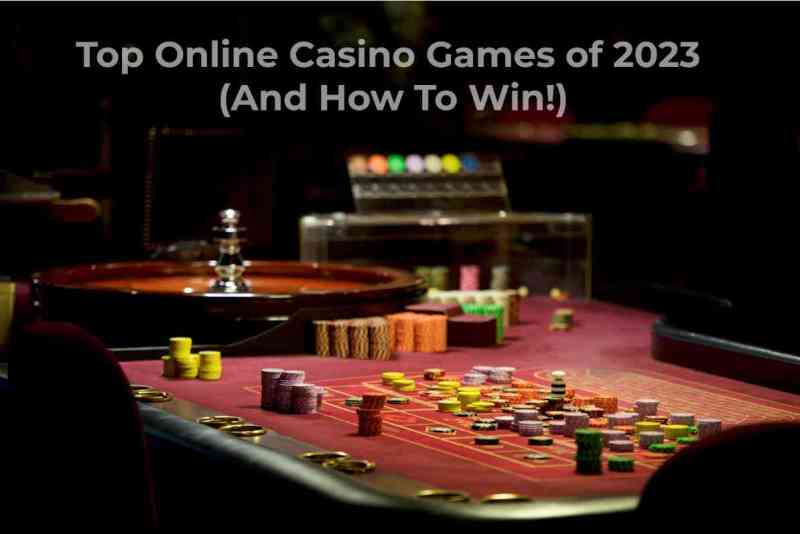 Online Casino