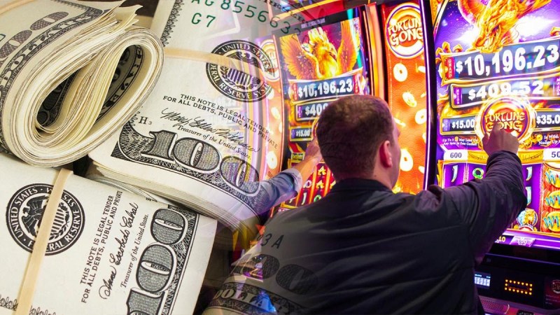 Online Casinos Bonus