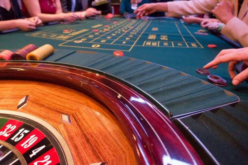 Online Casinos Real Money India