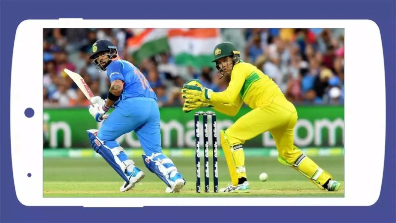 Online Cricket Apps