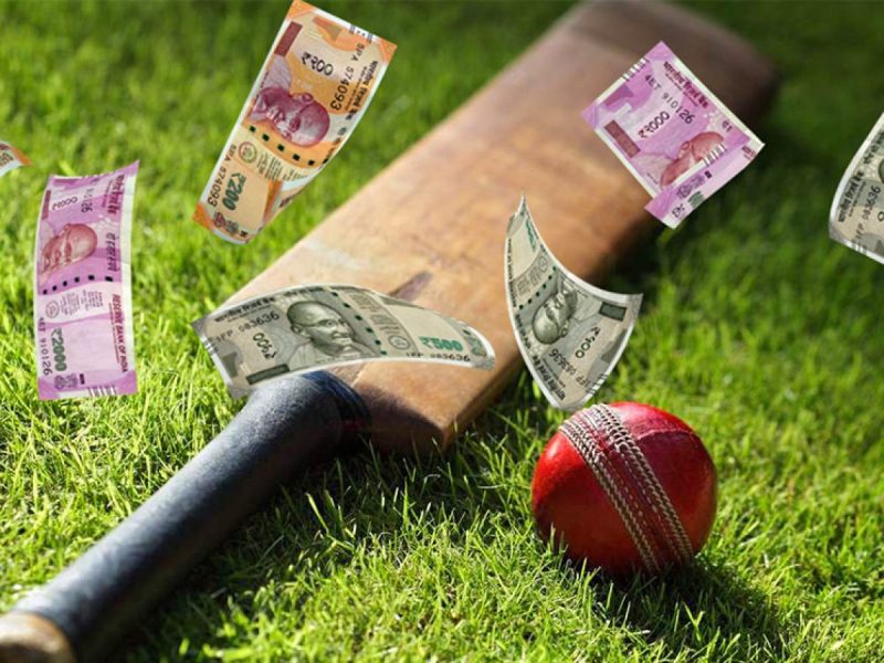 Online Cricket Betting 365