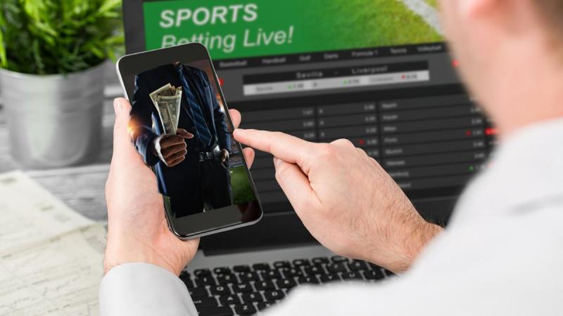 Online Cricket Betting Bookies