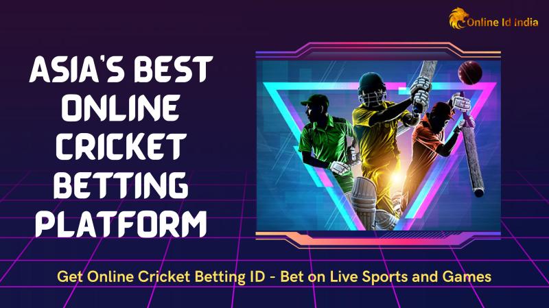 Online Cricket Betting Free Tips