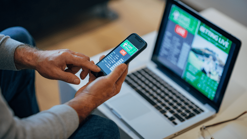 Online Cricket Betting Is Legal In India