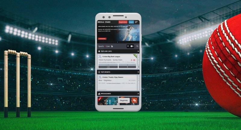 Online Cricket Betting Prediction