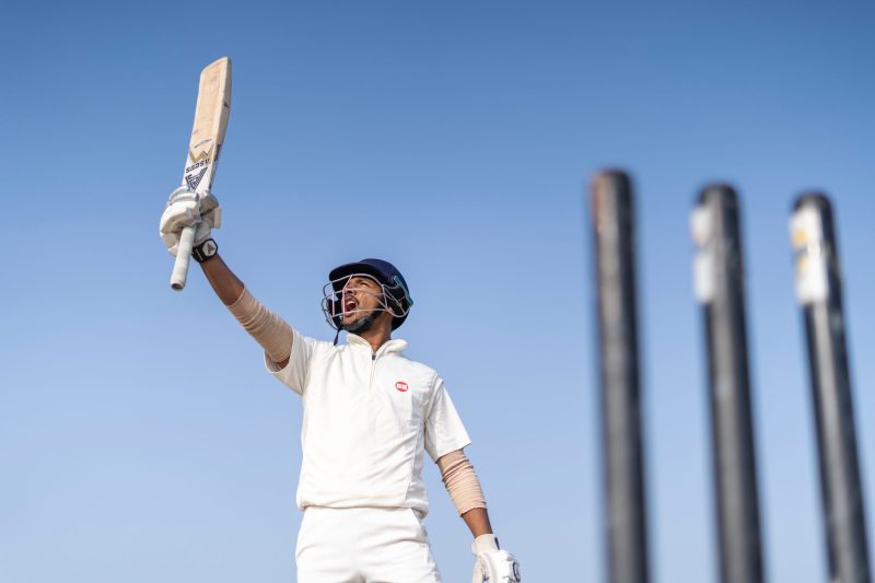 Online Cricket Betting Sites In Indian Rupees