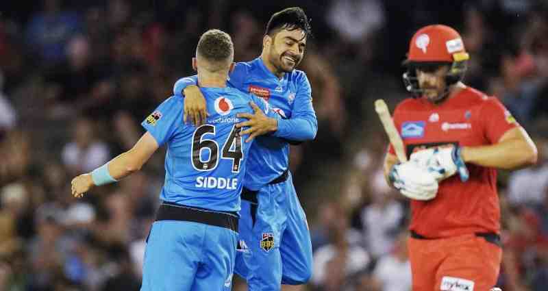 Online Cricket Betting Tips 8